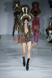 Pam Hogg