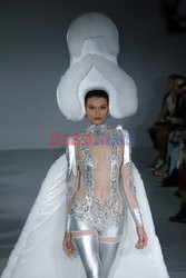 Pam Hogg