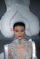 Pam Hogg