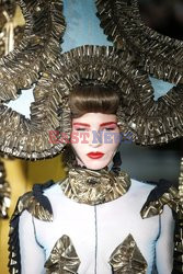 Pam Hogg