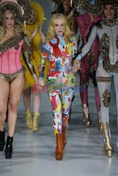 Pam Hogg