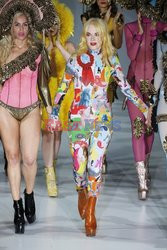 Pam Hogg