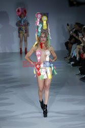 Pam Hogg LB