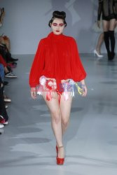 Pam Hogg LB