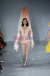 Pam Hogg LB