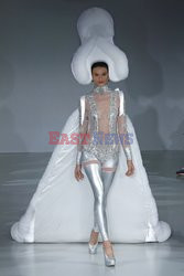 Pam Hogg LB