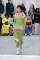 Yuhan Wang FashionEast LB