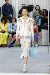 Yuhan Wang FashionEast LB