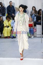 Yuhan Wang FashionEast LB