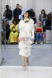 Yuhan Wang FashionEast LB