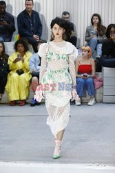 Yuhan Wang FashionEast LB