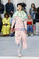 Yuhan Wang FashionEast LB