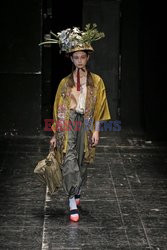 Antonio Marras LB