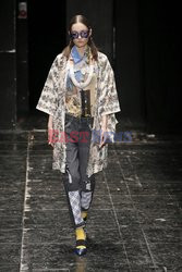 Antonio Marras LB