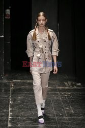 Antonio Marras LB