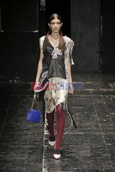 Antonio Marras LB