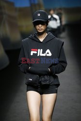 Fila