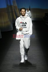 Fila LB