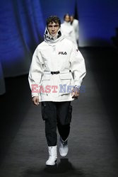 Fila LB