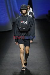 Fila LB