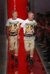 DSQUARED2