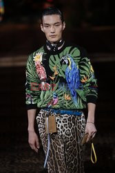 Dolce&Gabbana ful