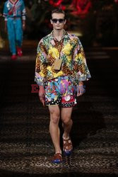 Dolce&Gabbana ful