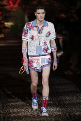 Dolce&Gabbana ful