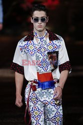 Dolce&Gabbana ful