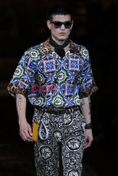 Dolce&Gabbana ful