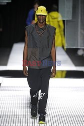 Marcelo Burlon County Milan LB