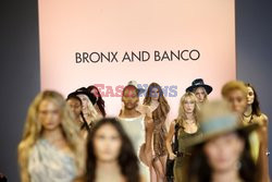 Bronx and Banco