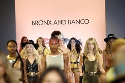 Bronx and Banco