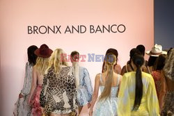 Bronx and Banco