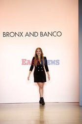 Bronx and Banco