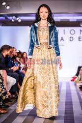 Fashion Parade Faiza Samee