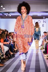 Fashion Parade Faiza Samee