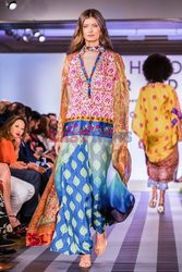 Fashion Parade Faiza Samee