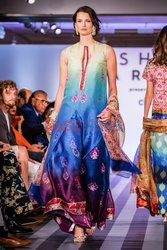 Fashion Parade Faiza Samee