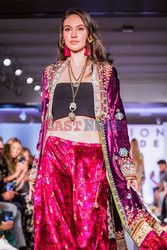 Fashion Parade Faiza Samee