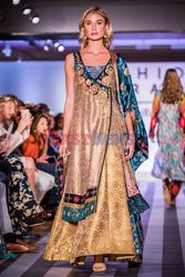 Fashion Parade Faiza Samee