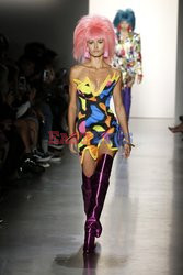 Jeremy Scott LB