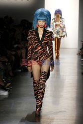 Jeremy Scott LB