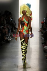 Jeremy Scott LB