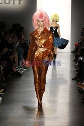 Jeremy Scott LB