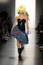 Jeremy Scott LB