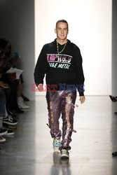 Jeremy Scott LB