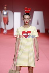 Madryt, Agatha RUIZ PRADA