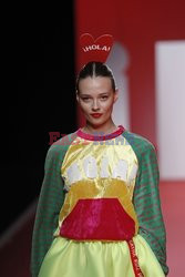 Madryt, Agatha RUIZ PRADA