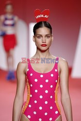 Madryt, Agatha RUIZ PRADA